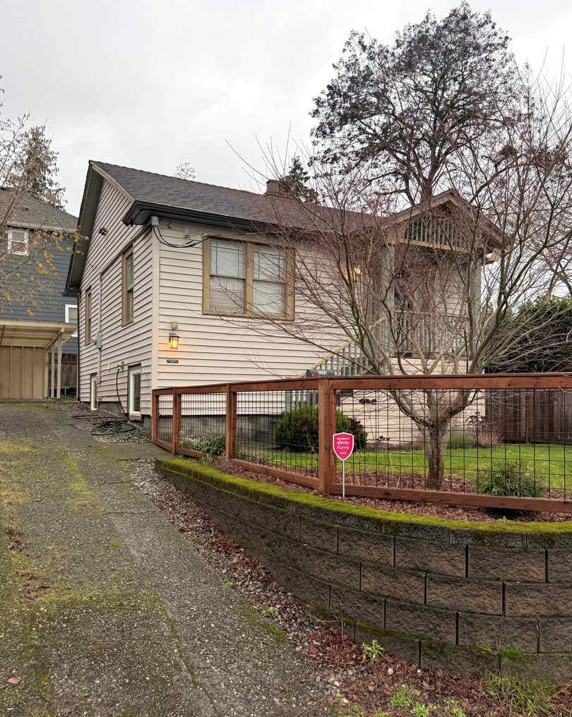 Charming 4-Bedroom Home in the Heart of Maple Leaf