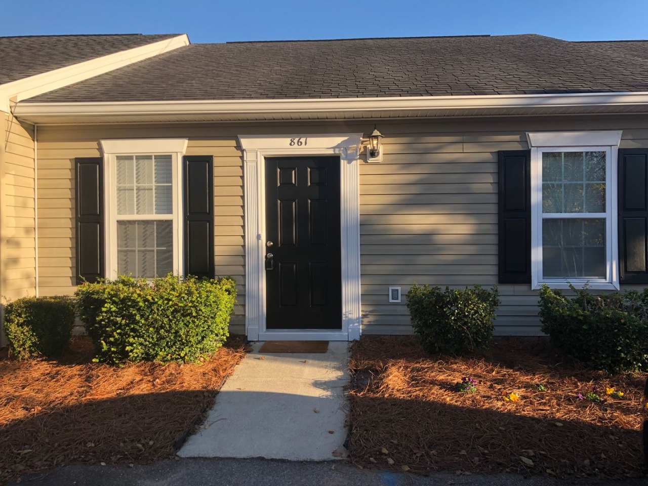 2 Bedroom 2 Bath in Evans