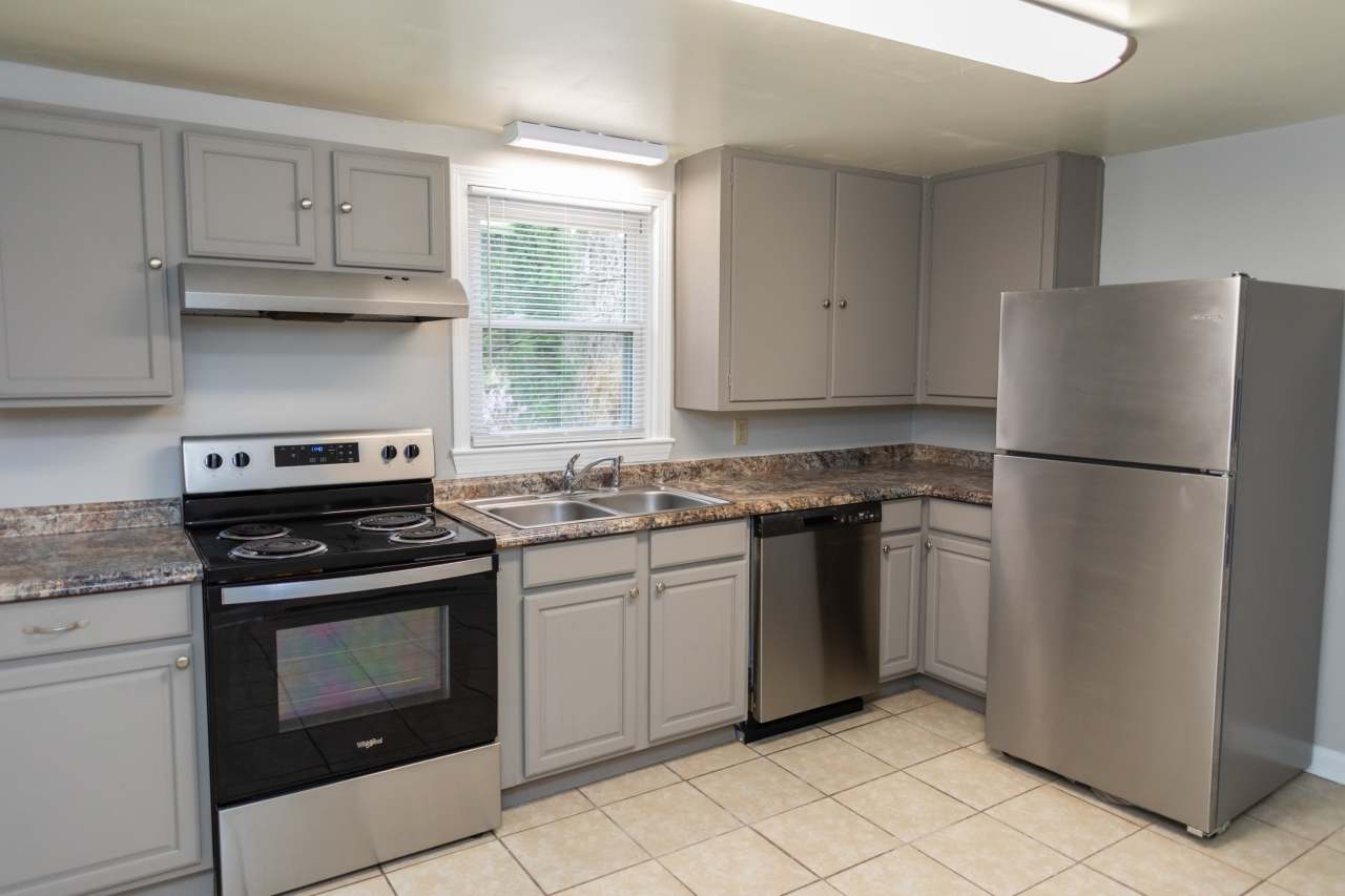 224 N. Anderson Street Apt. B