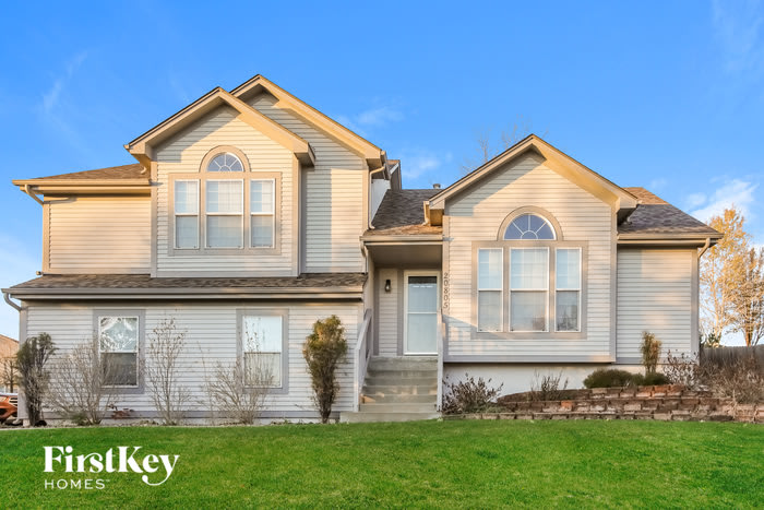 20805 West 71st Terrace