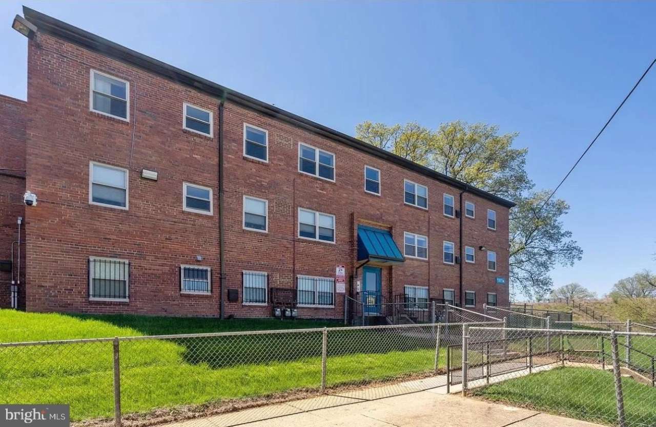 2655 BIRNEY Place SE unit: 101