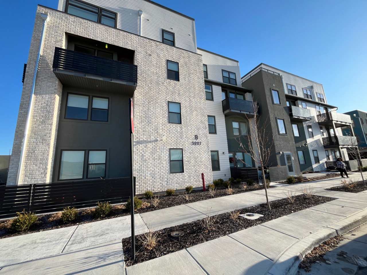 5227 W Reventon Dr Unit B308