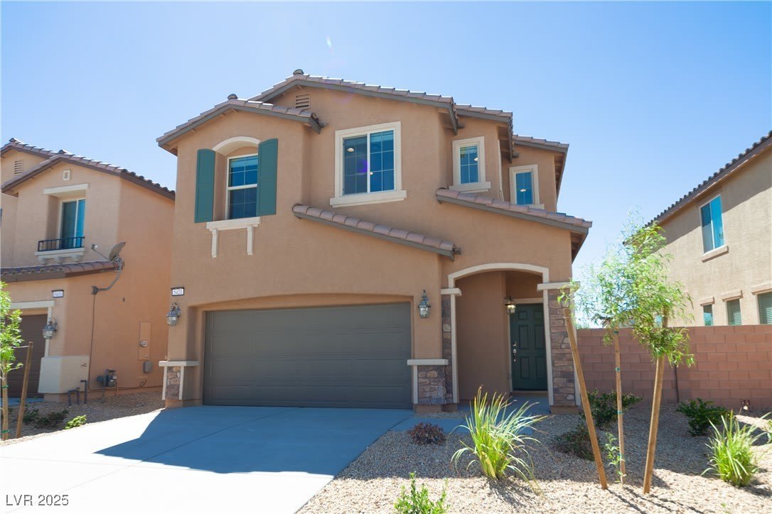 5421 Scotch Cap Drive