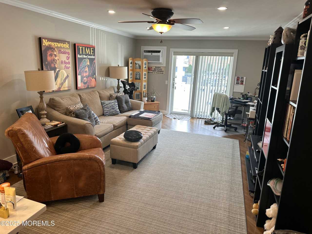 303 Sunset Avenue unit: 105