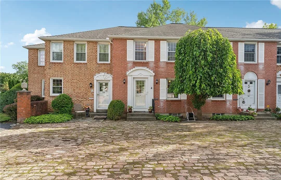 500 Burroughs Dr Apt B