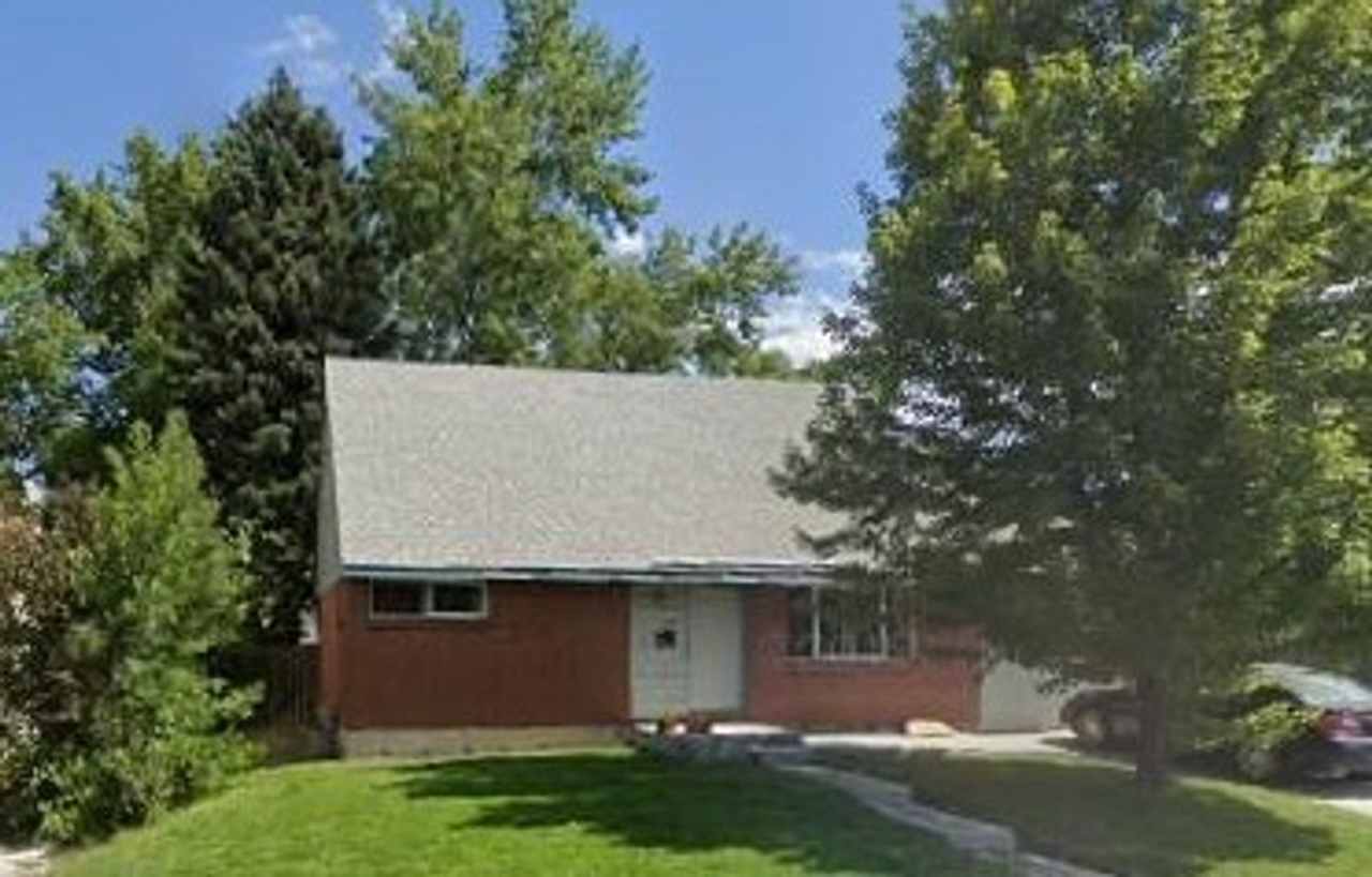 Huge Brick Home in Martin Acres!