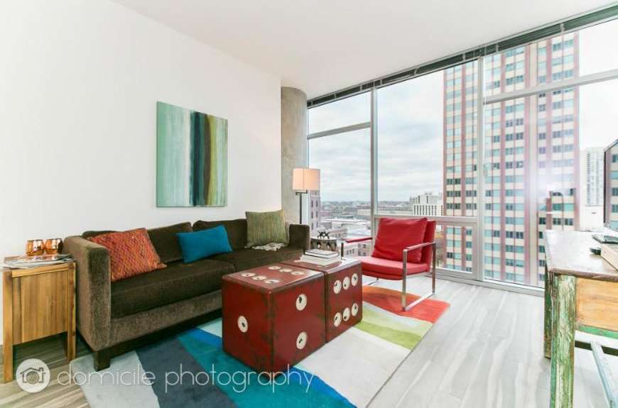 805 North LaSalle Dr