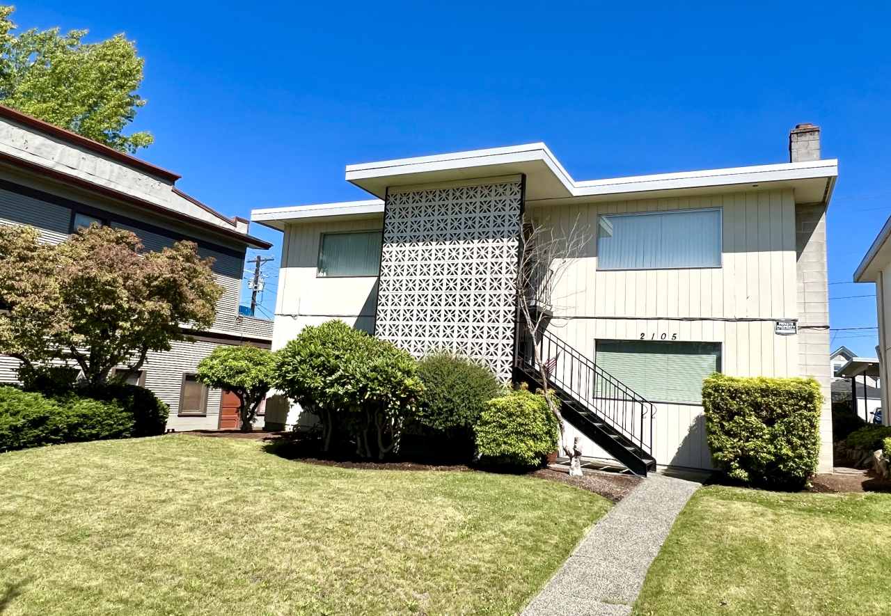 2105 Colby Avenue