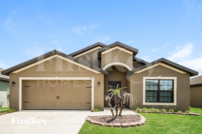 354 Shadow Lakes Drive