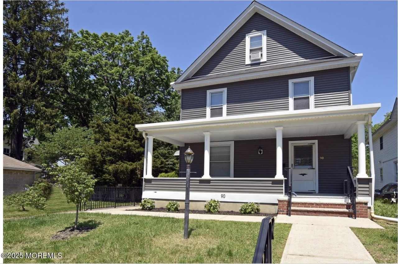 90 Pinckney Road unit: B