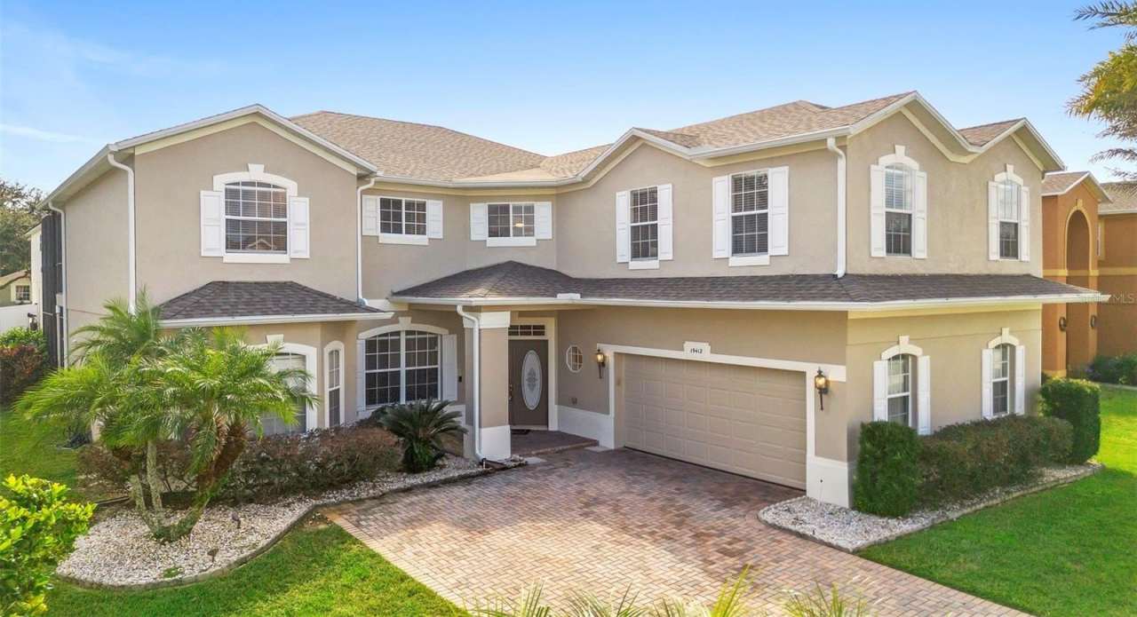 15412 GRAND HAVEN DRIVE