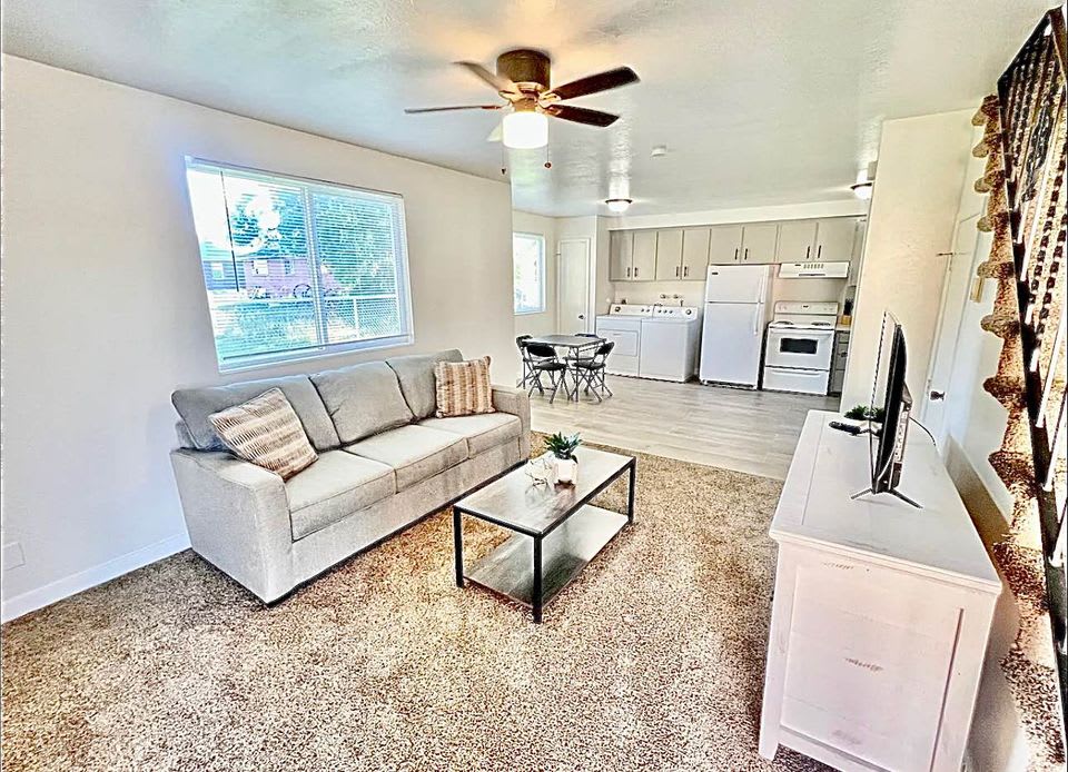 340 North 300 West - 1