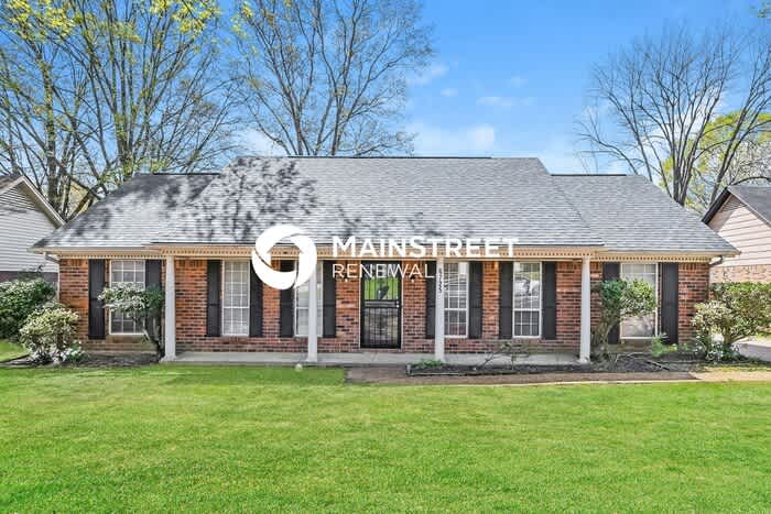 6725 Rockingham Road