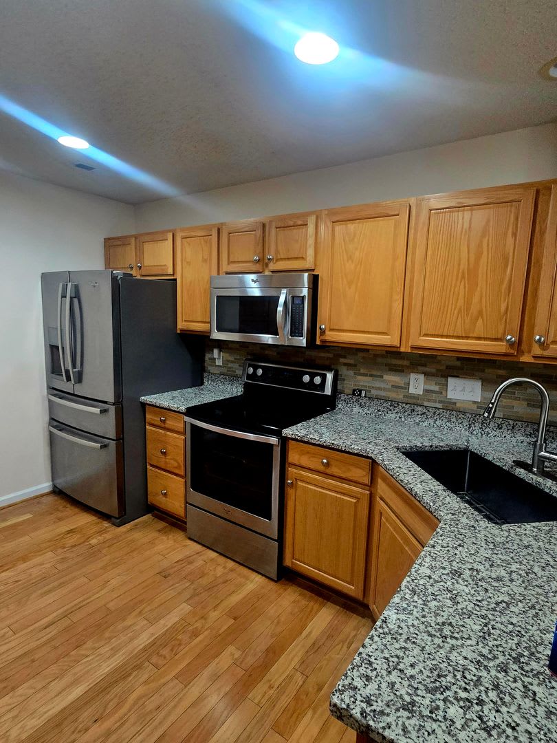 Keswick Place Townhome