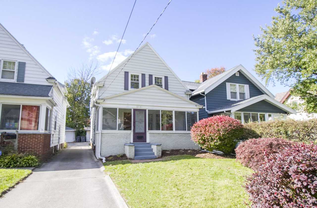 3531 Hazelhurst Ave