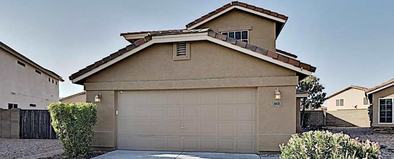4 Bedroom, 3 Bath Coming Soon!!