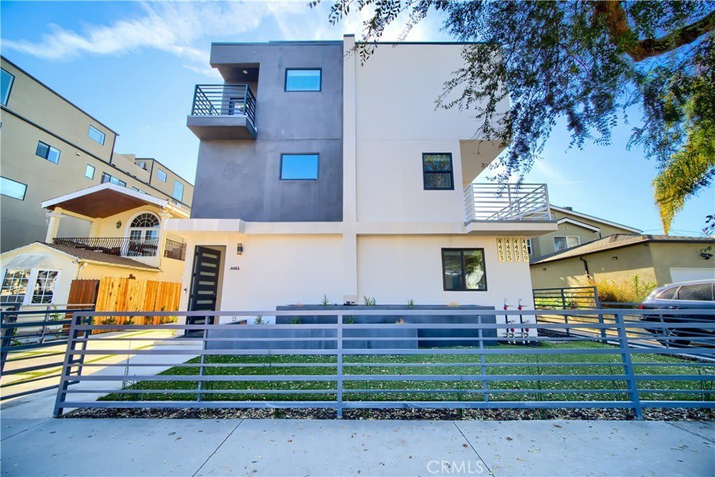 4455 S Slauson Avenue