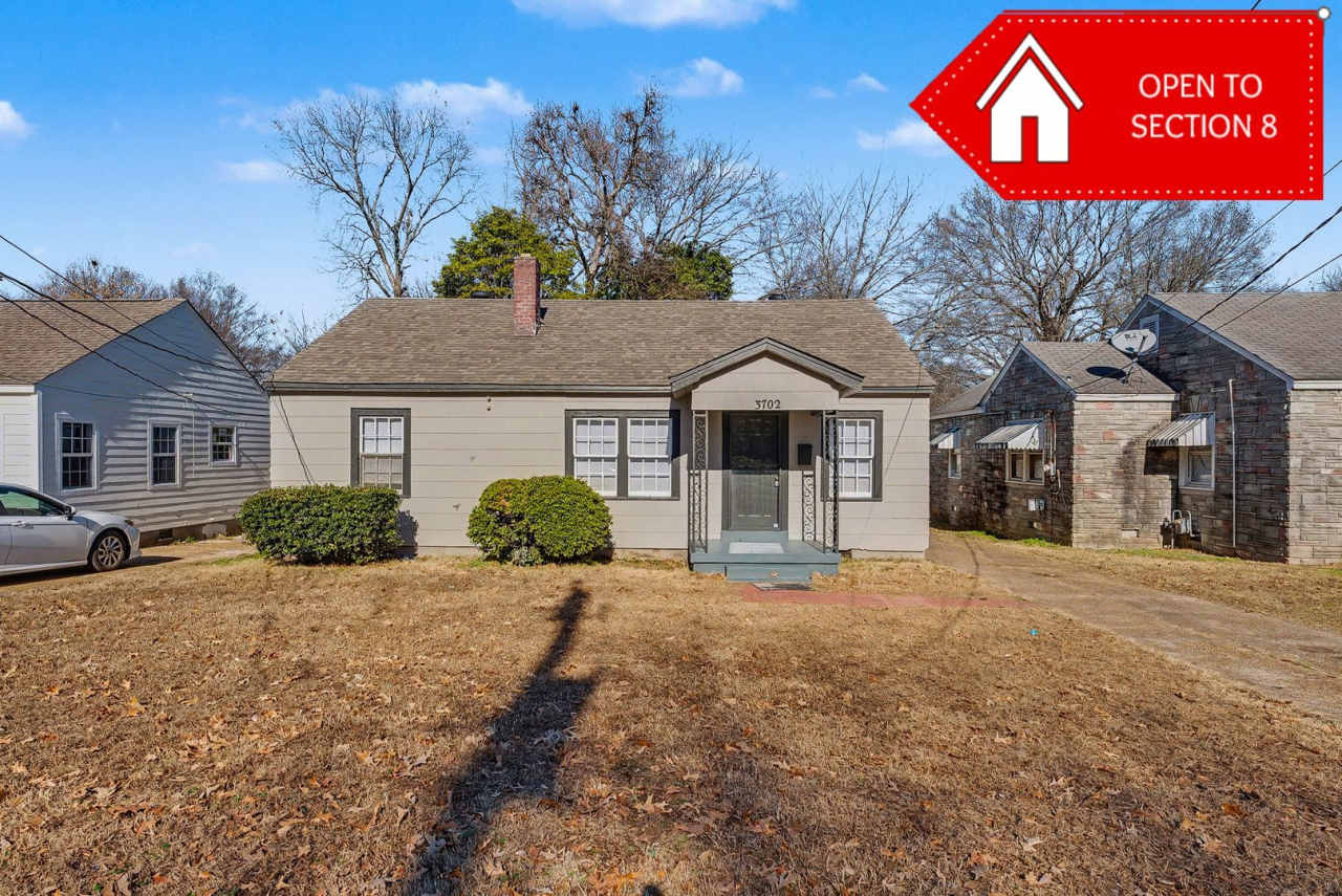 Charming Renovated Home Near U of M – Featuring Expansive Workshop  Garage
