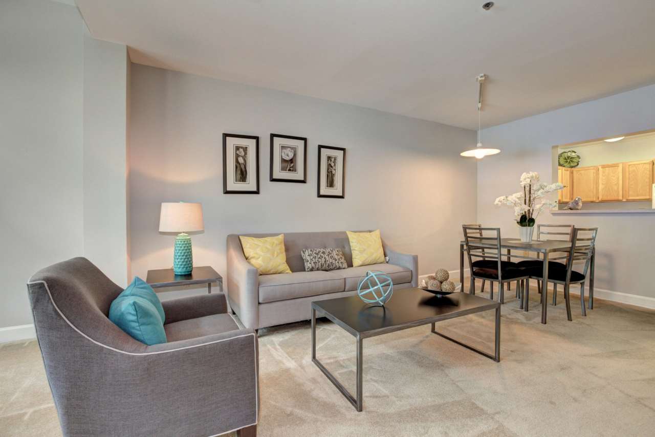 Strathmore Court At White Flint