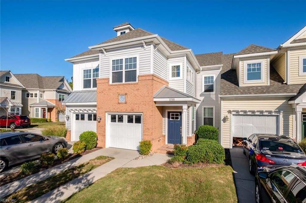 8380 Highland Street