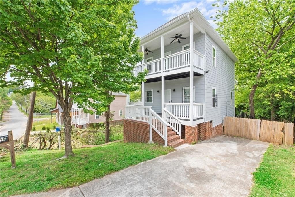 809 Spencer Street NW