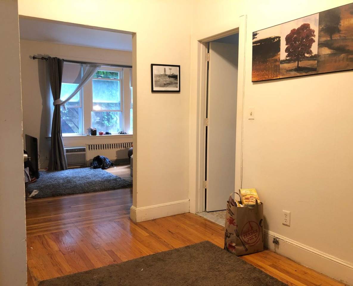 Convenient to BU - 2 Bed 2 Bath