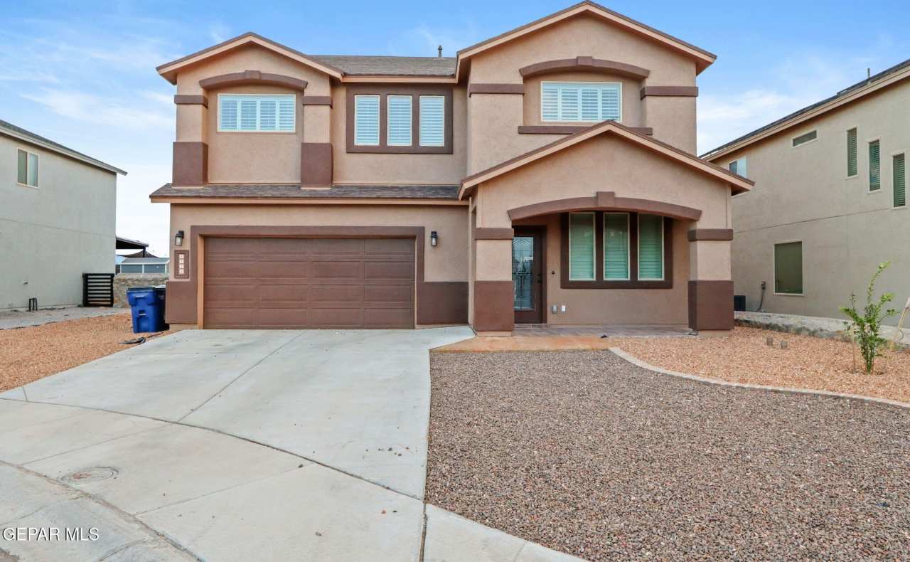 4521 Marisabel Azcarate Street