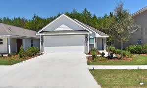 Three Bedroom Home in Crescent Mills neighborhood Hammock Bay
