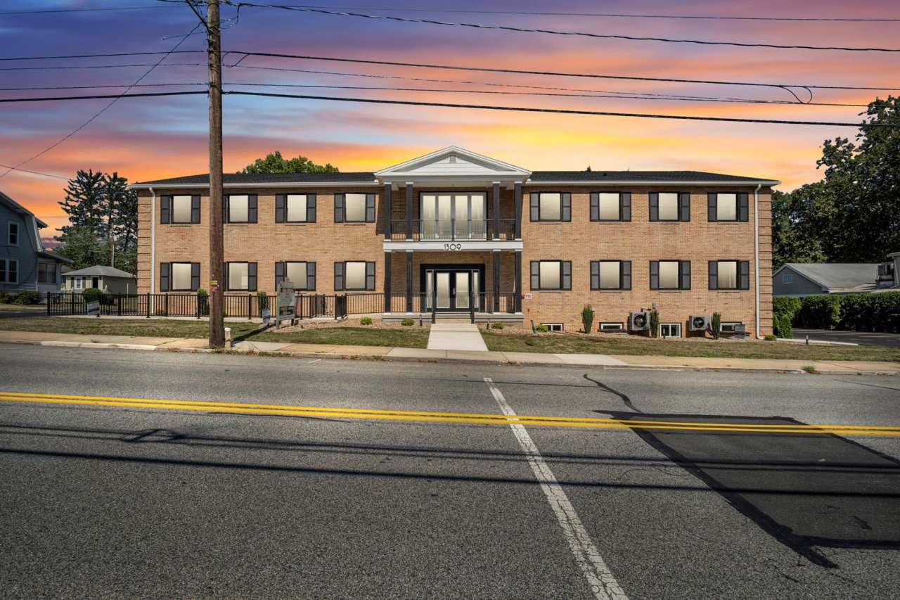 1309 N Bridge Street