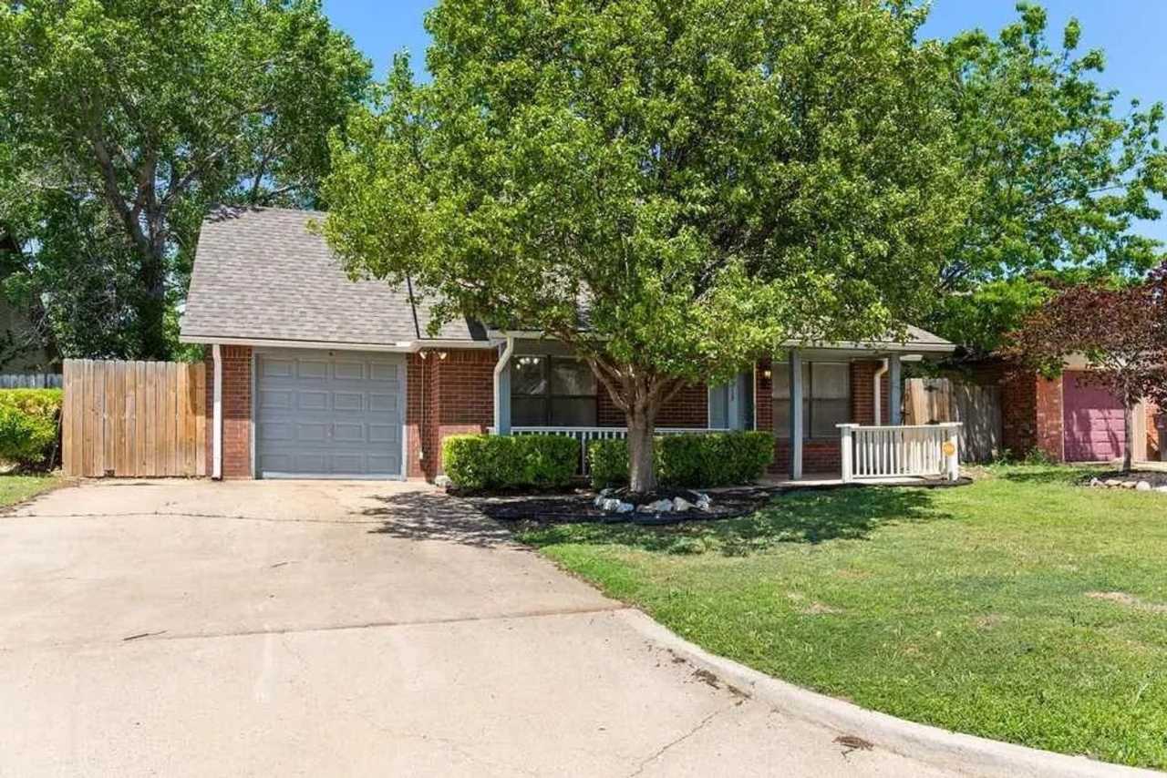 4013 SW Sunflower | $1,500/mo