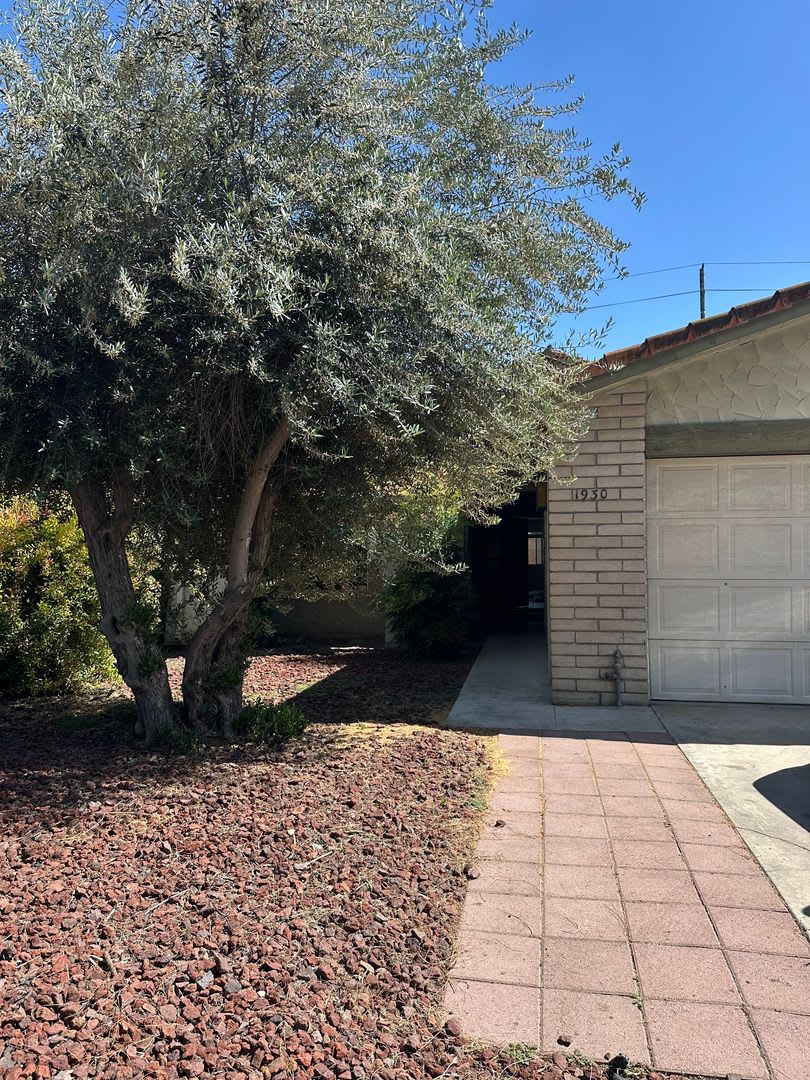 Great home centrally located