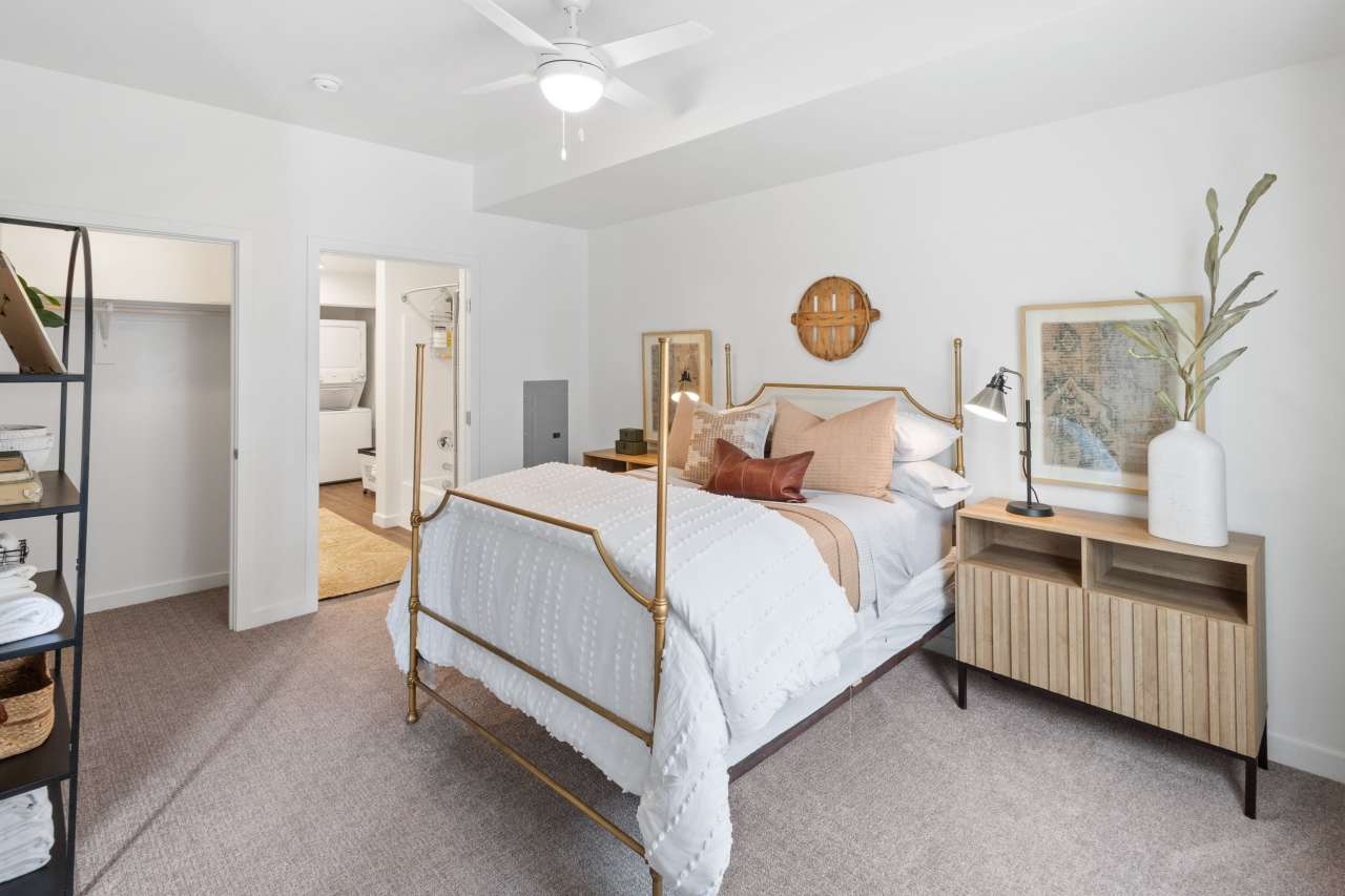 Pioneer Crossing Apartments