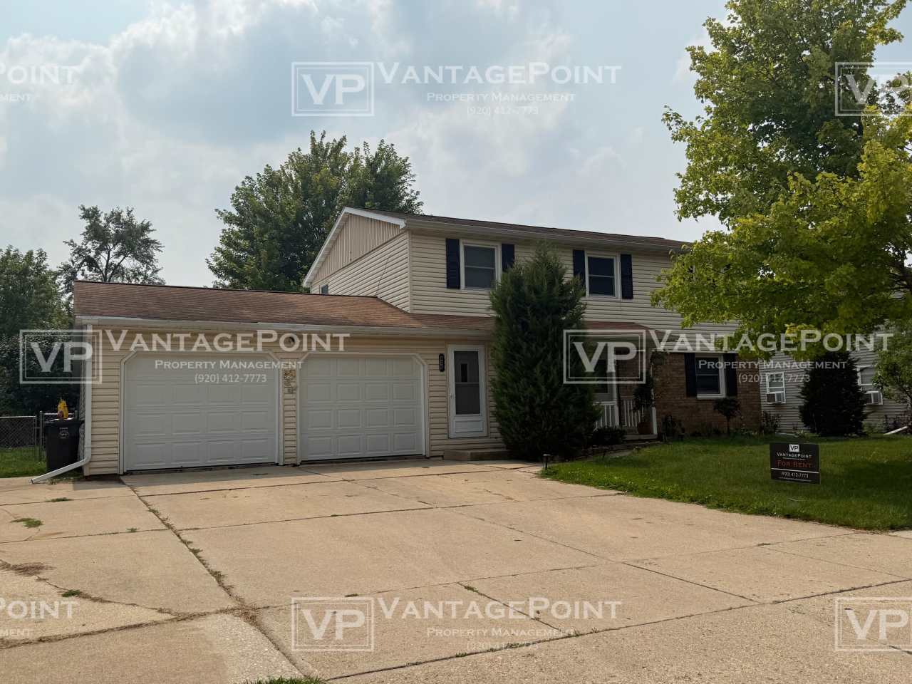 436 South Saint Bernard Drive