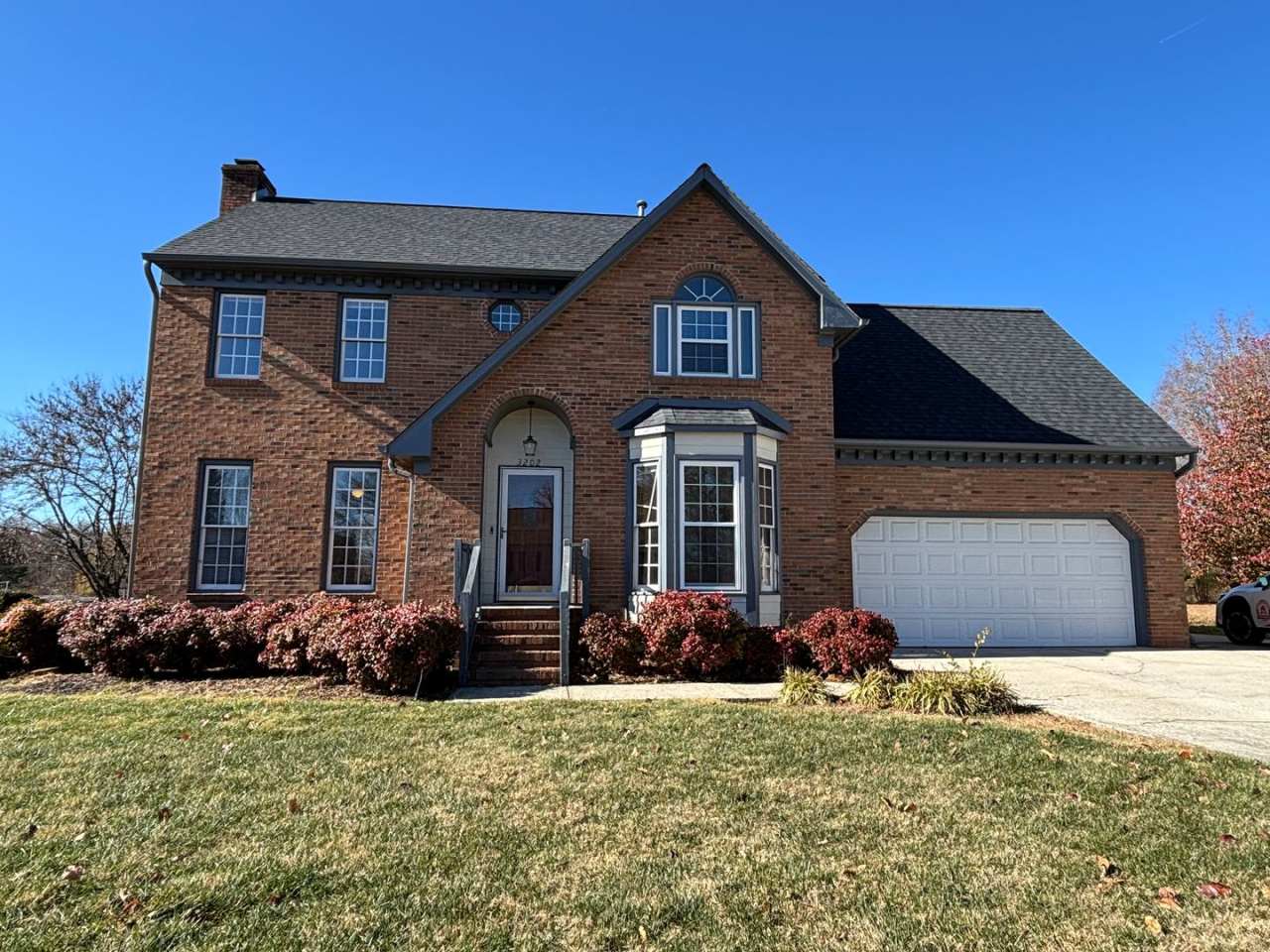 3 Bedroom Home With Large Bonus Room!