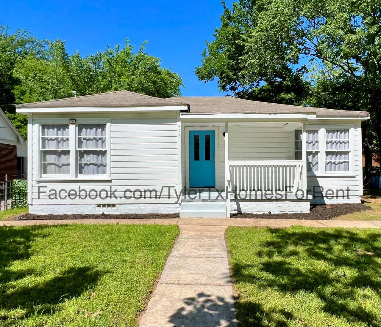 437 Crestway Dr