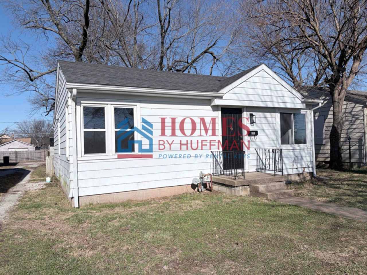 Two Bedroom House | Northside