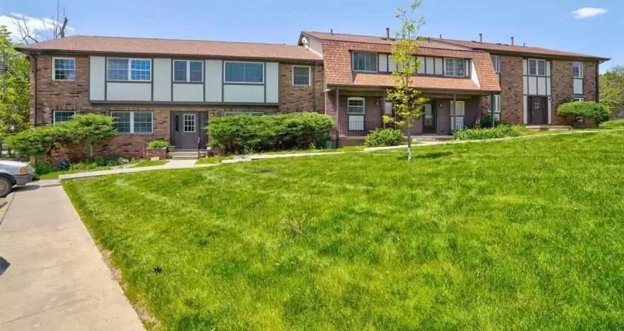 2 Bedroom (with bonus craft room/ office) Condominium in Coralville.