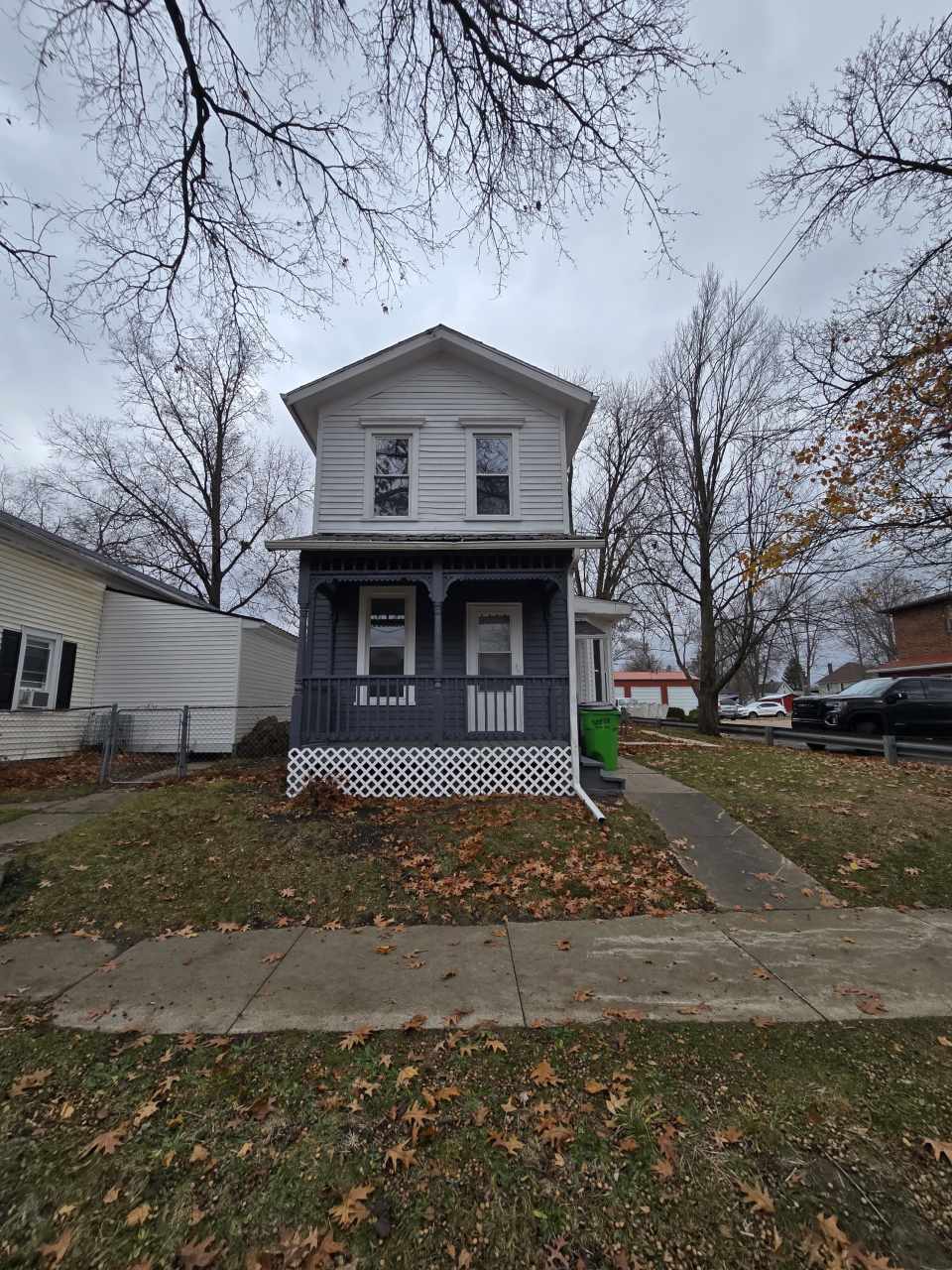 439 West North Street - 1