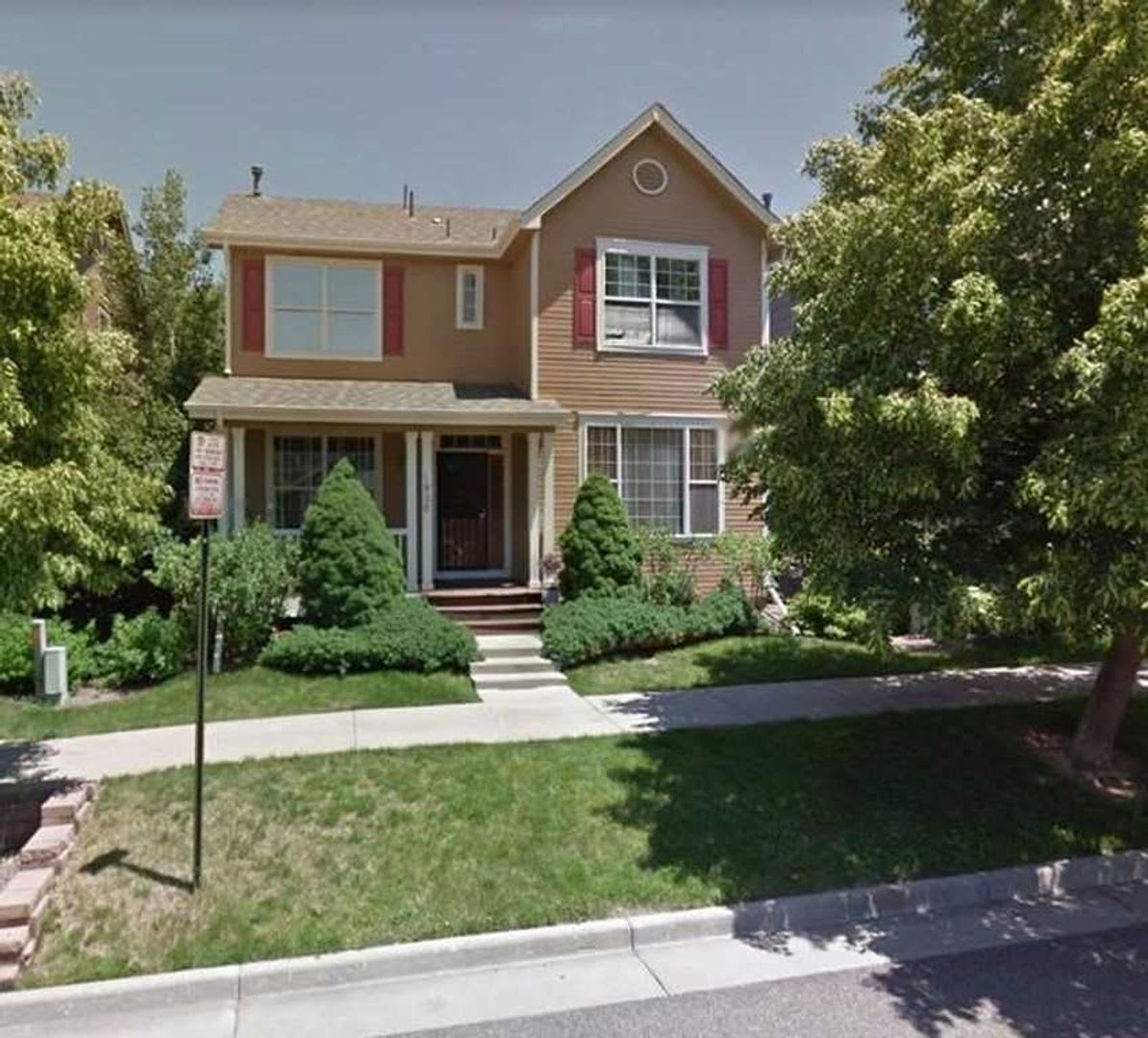 PRICE REDUCED! Modern Family Home Near Sloan’s Lake – 4 Bedrooms, 4 Baths, 2-Car Garage