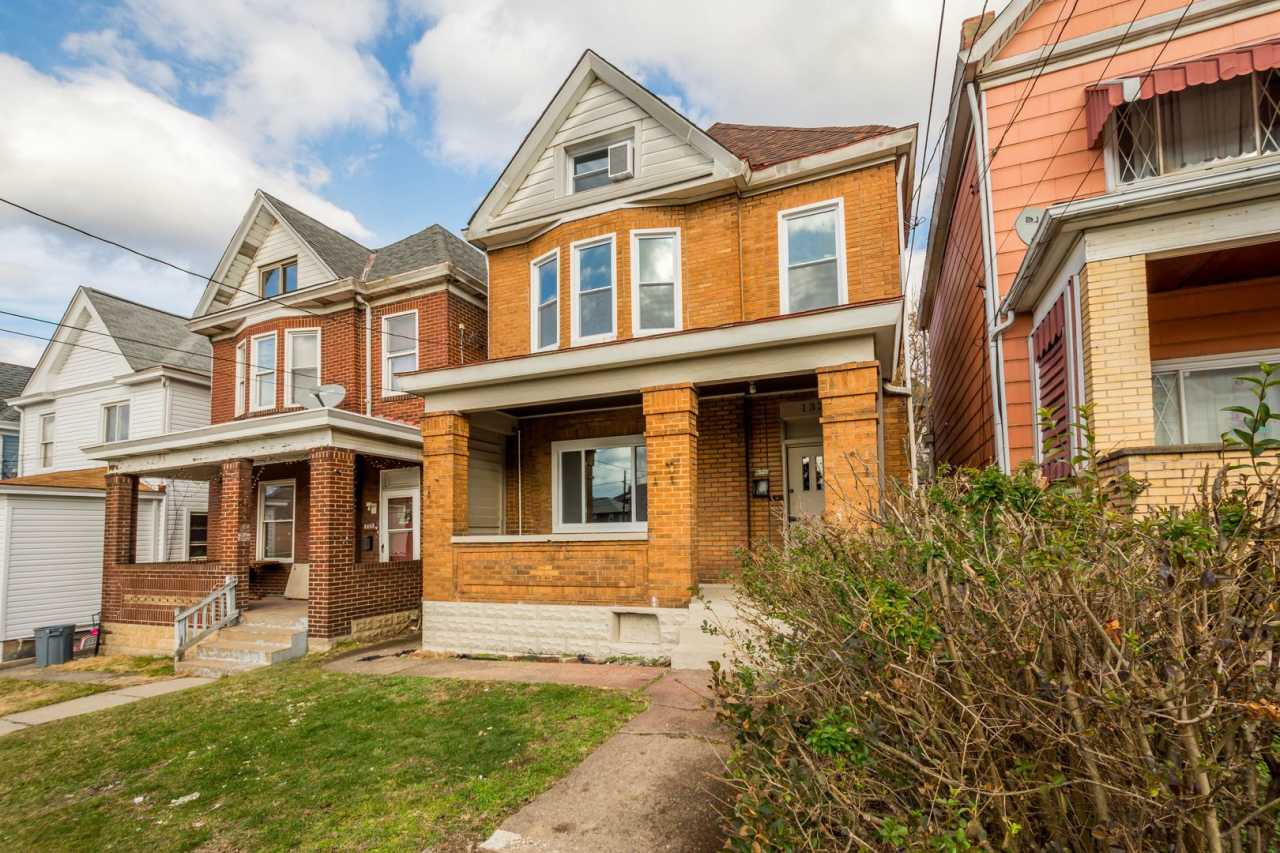 READY FOR MOVE IN! Don't miss this RENOVATED 4-BEDROOM located in Munhall!