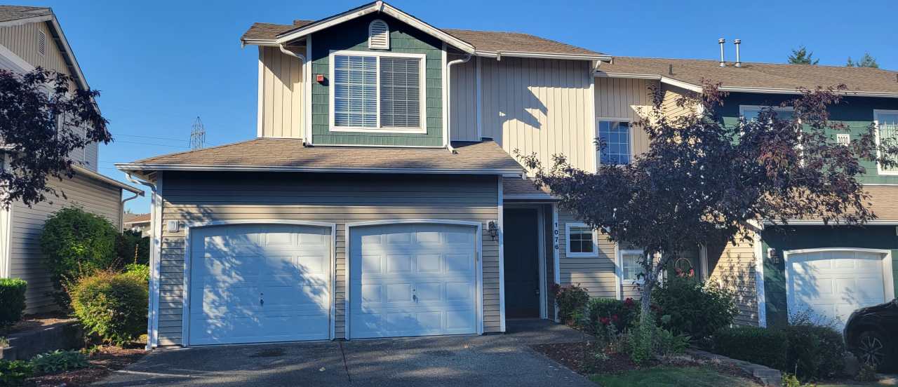 Shadow Hawk 3 bedroom Town home