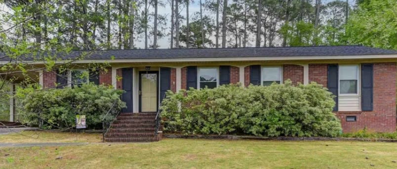 1900 Nottingwood Drive