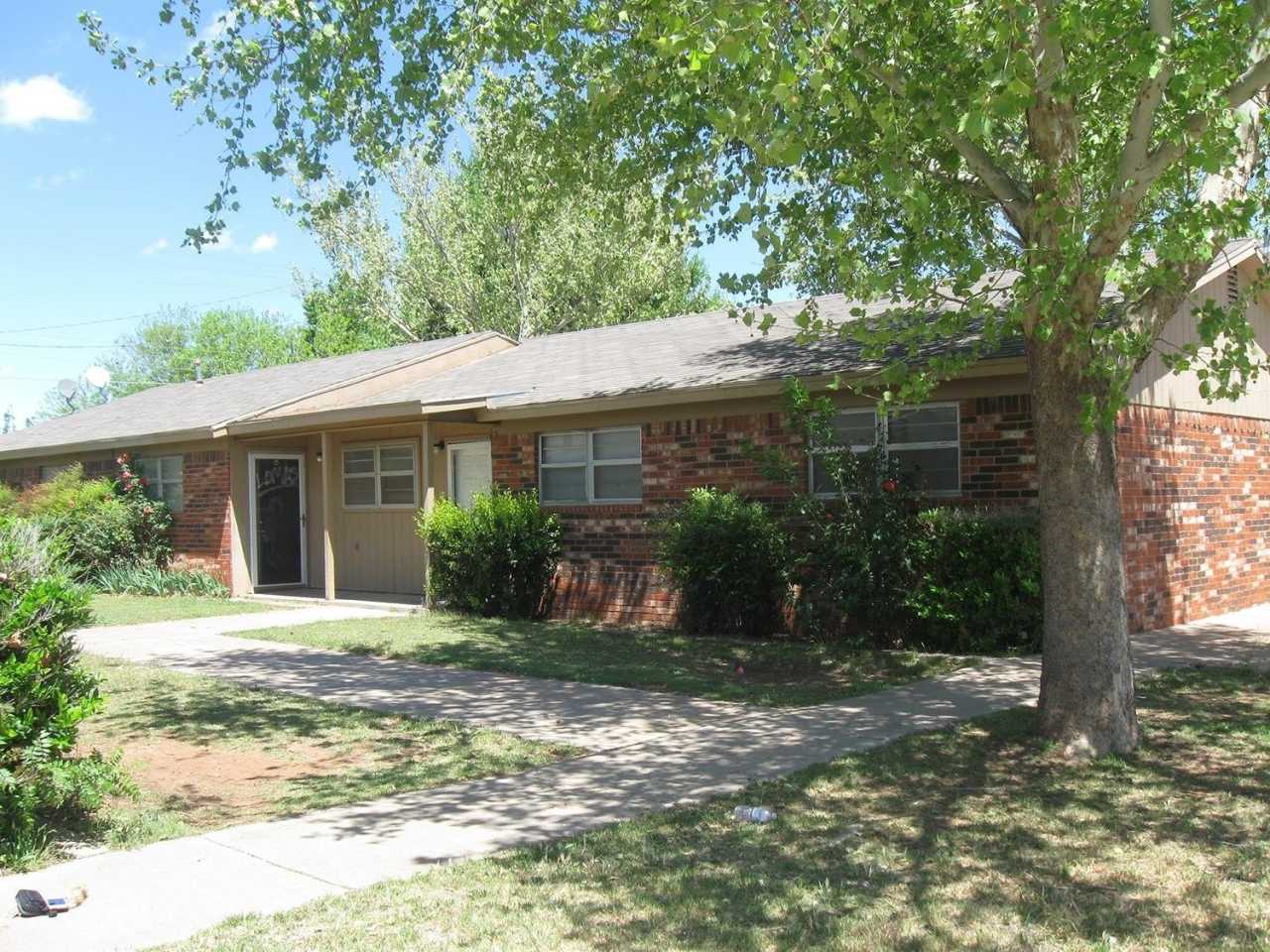 4816 66th Street unit: B