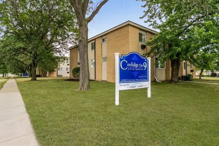 21860 Coolidge Highway