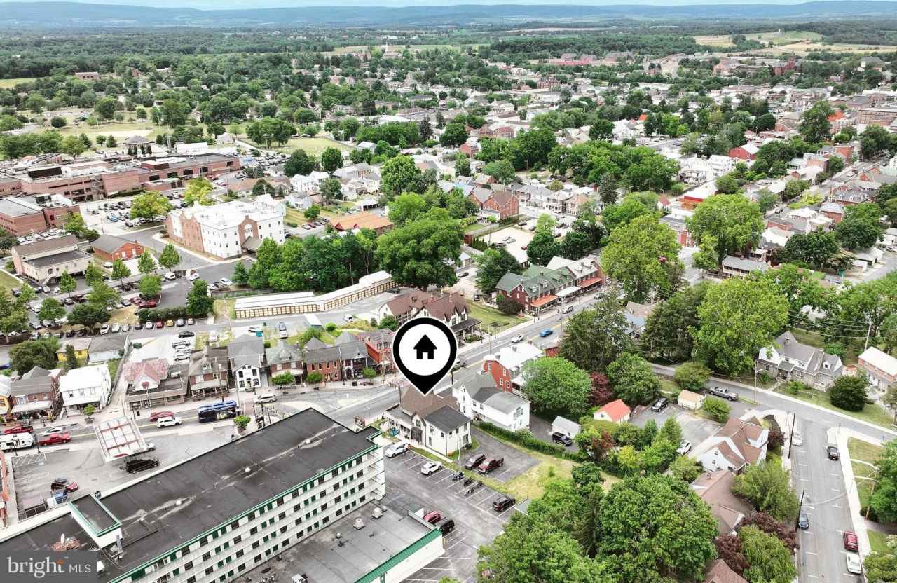 504 BALTIMORE Street