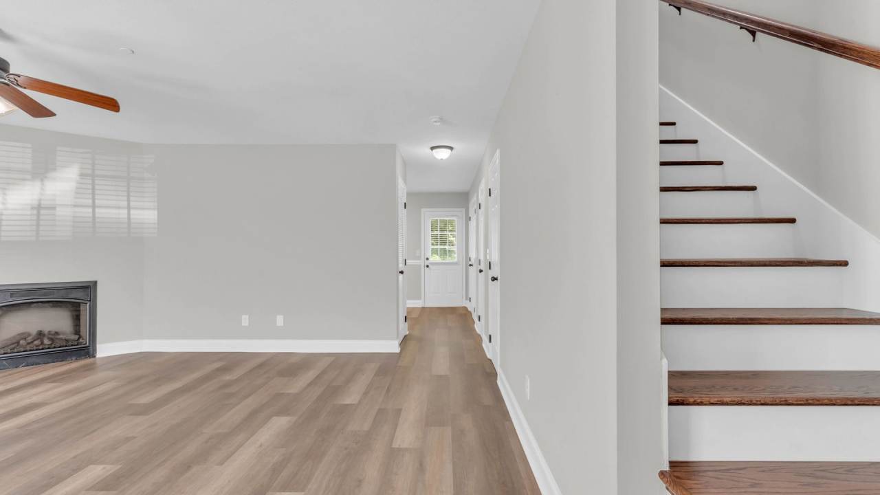 East Brainerd | 2 Beds, 2.5 Baths, Patio, Storage  More!