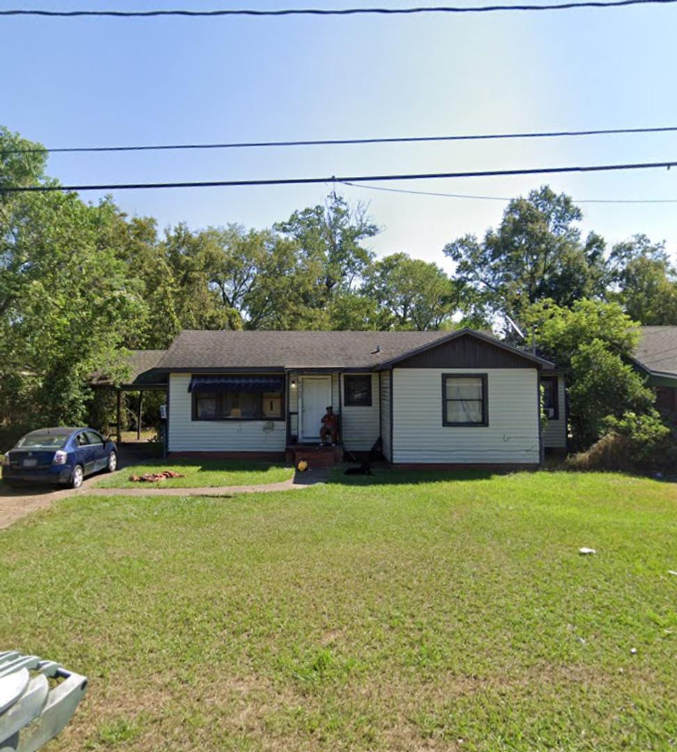 House for Rent - 4730 Galveston St, Beaumont, TX 77703