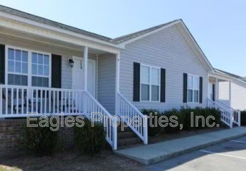 1410-A St. John Church Rd