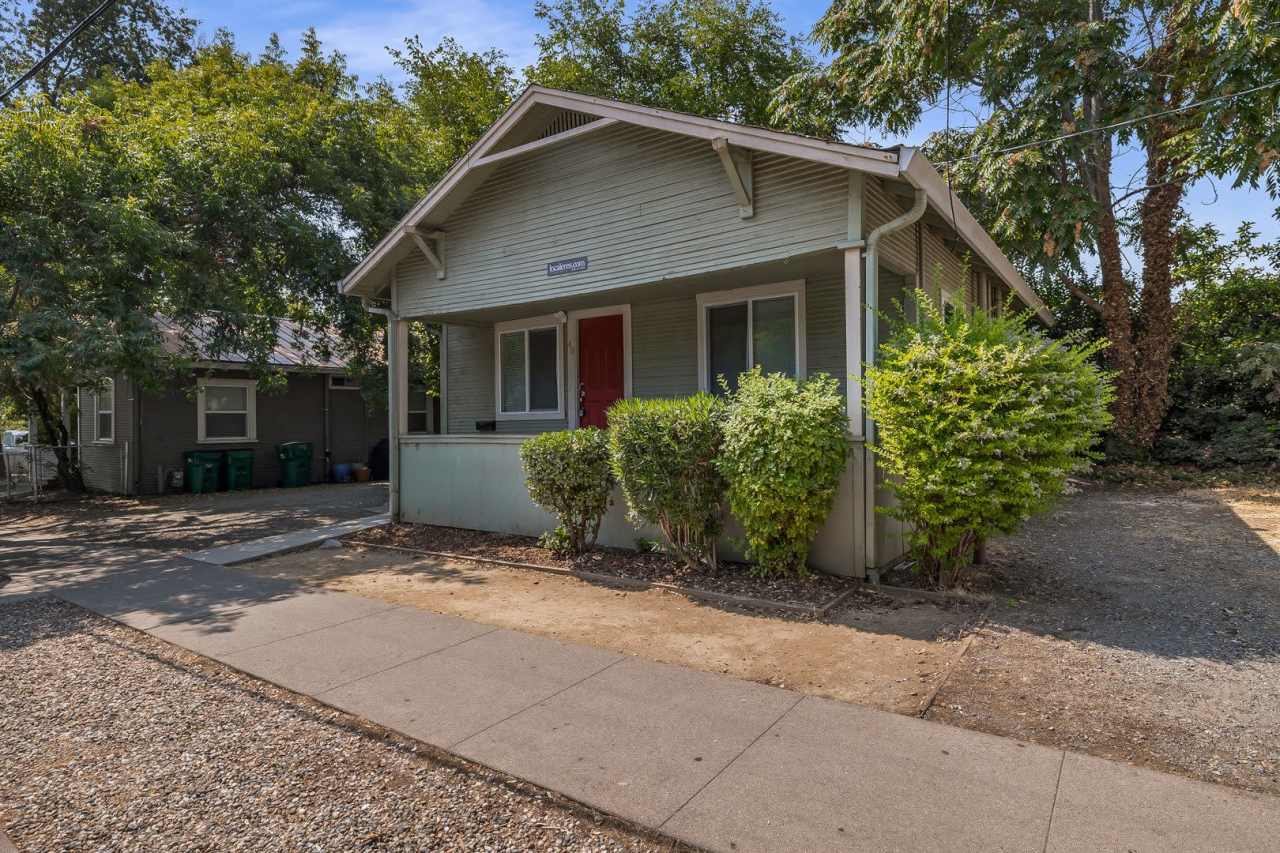 Move In Special! 3 Bedroom House Across from Chico State and WREC!
