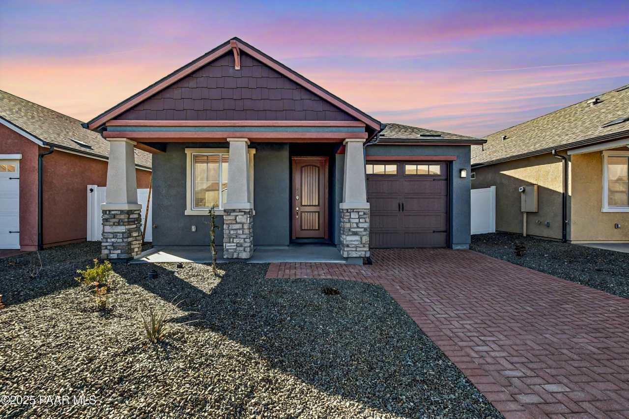 175 N Village Way unit: 65